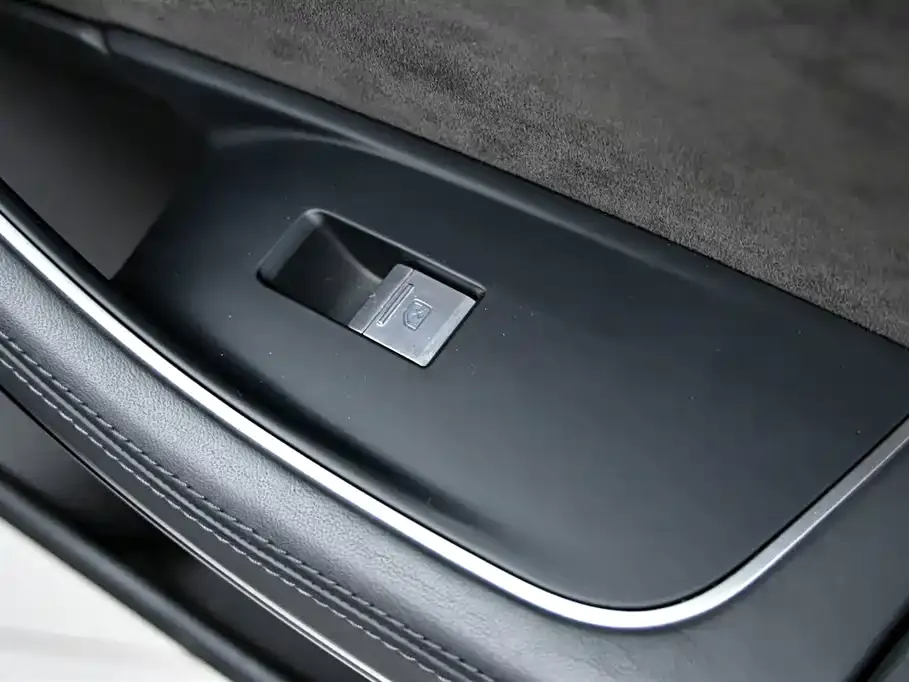 Audi A8 New Energy