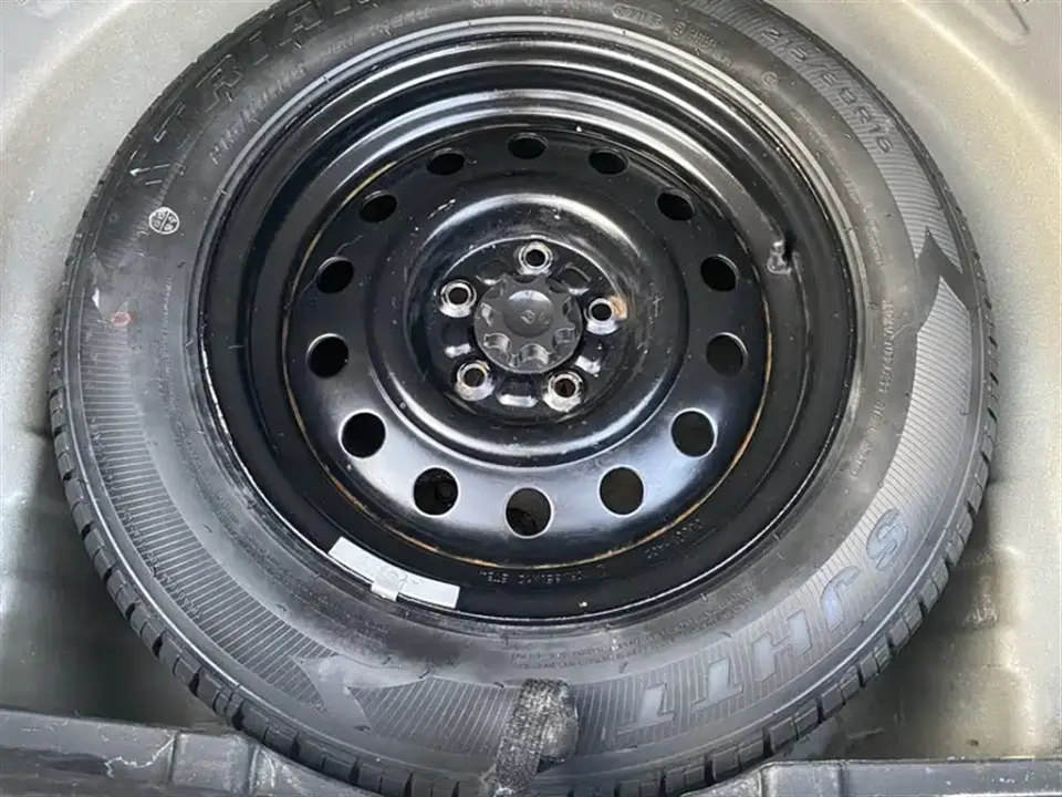 Zotye Zotye Z500