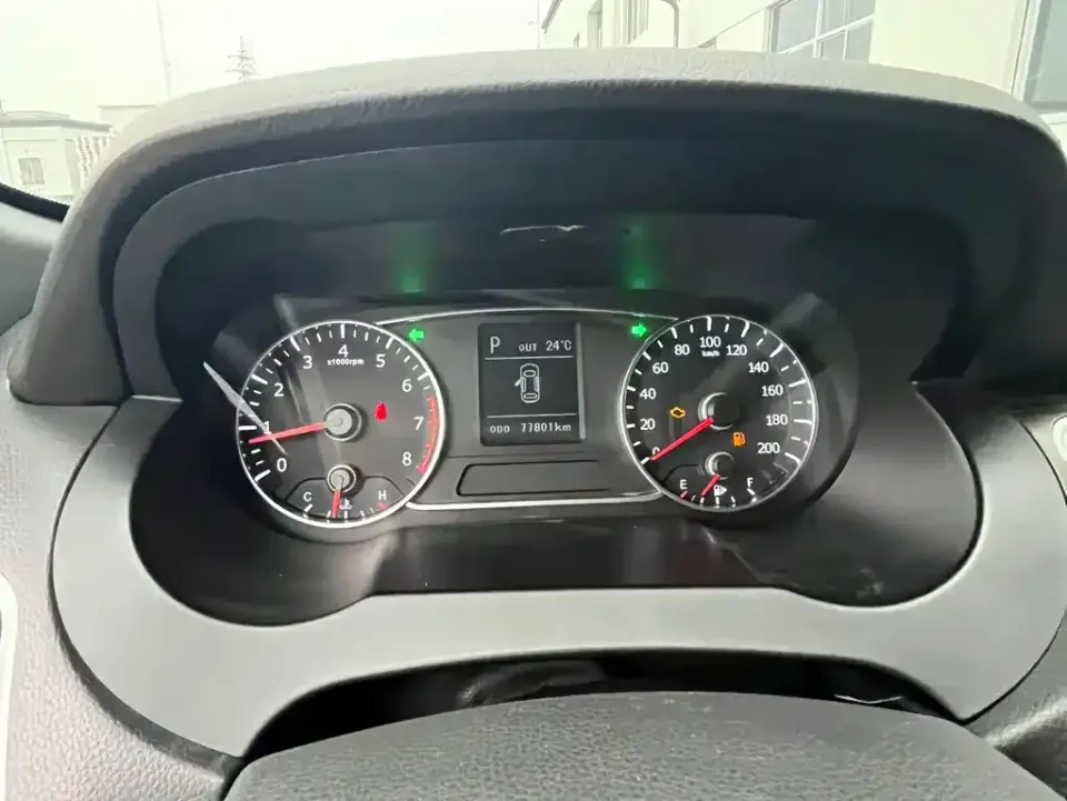 Landwind Landwind X7