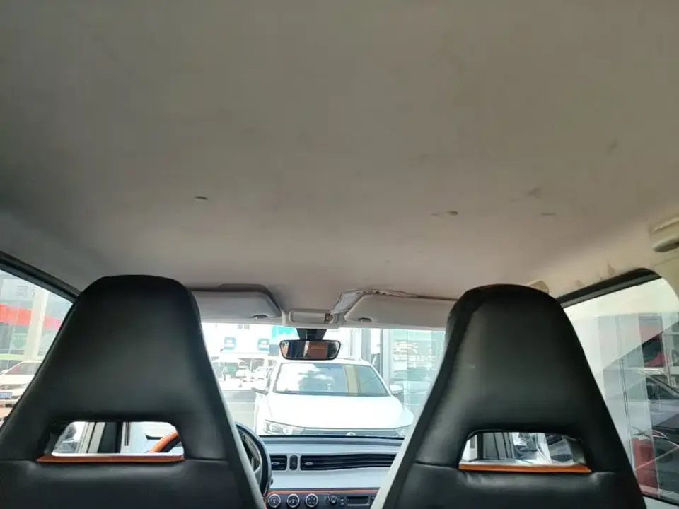 Wuling MINIEV
