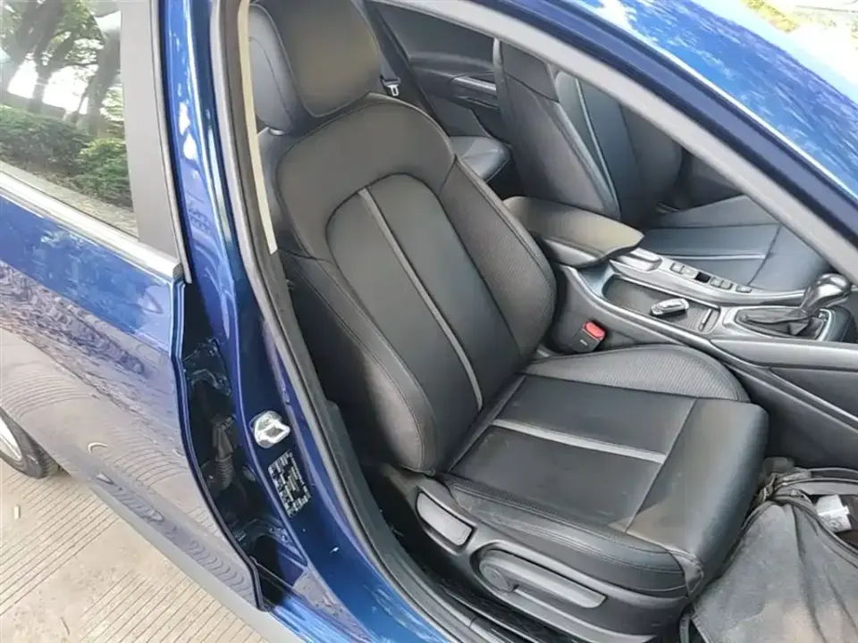 Hyundai Fista