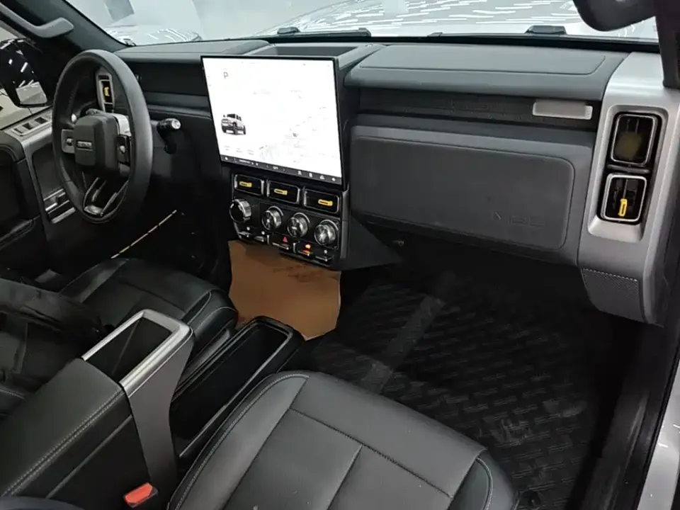 iCAR iCAR Super V23