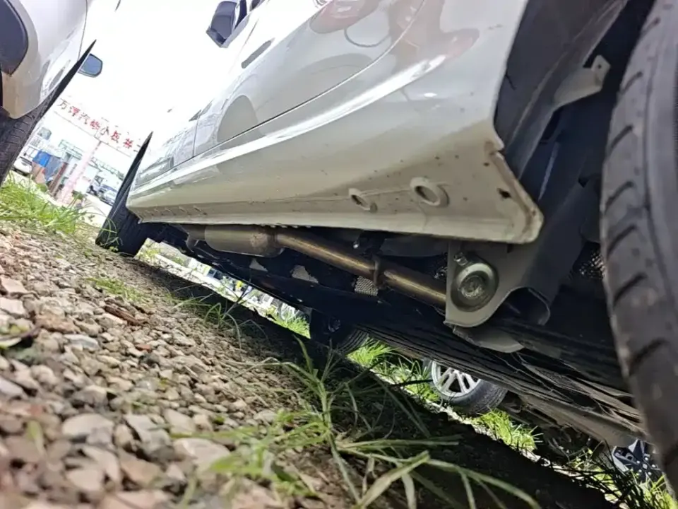 Wuling Hongguang EV