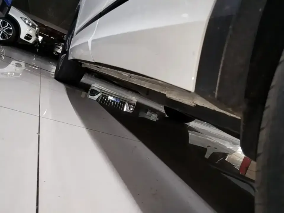 Volkswagen Tiguan X
