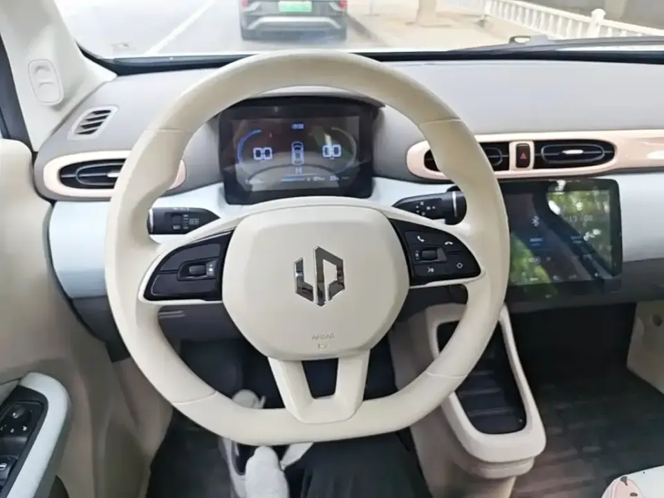 Leapmotor Leapmotor T03