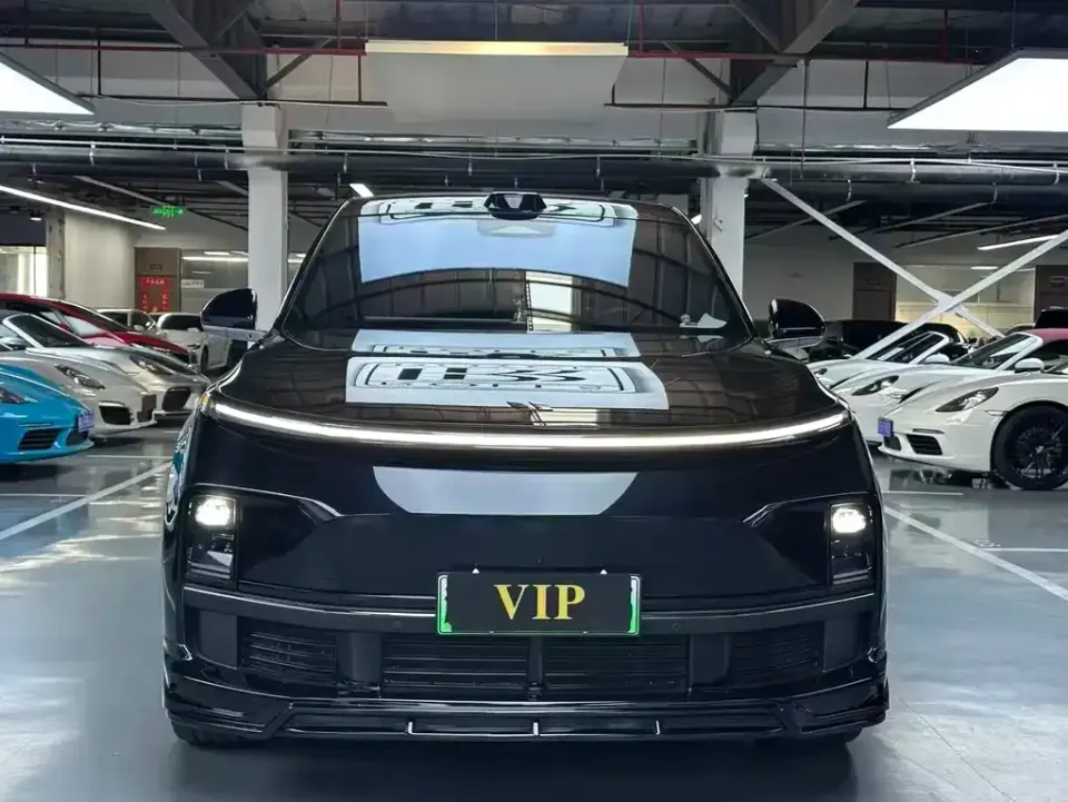Li Li L9