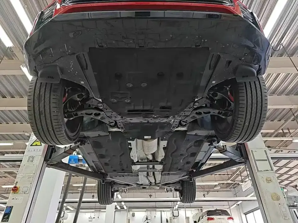 MINI Mini JCW Countryman