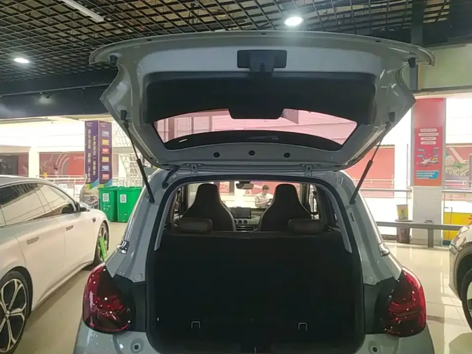Wuling Bingo