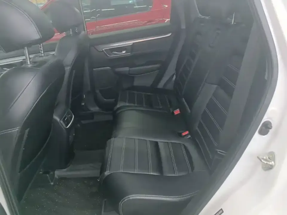 Honda Breeze