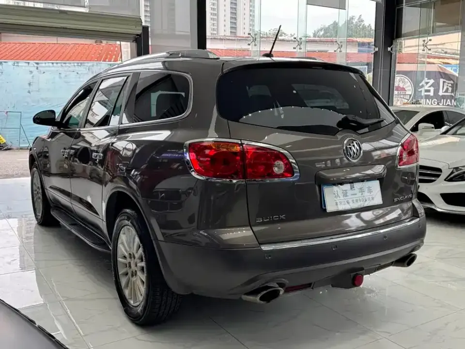 Buick Enclave