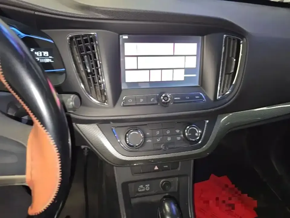 Roewe 360