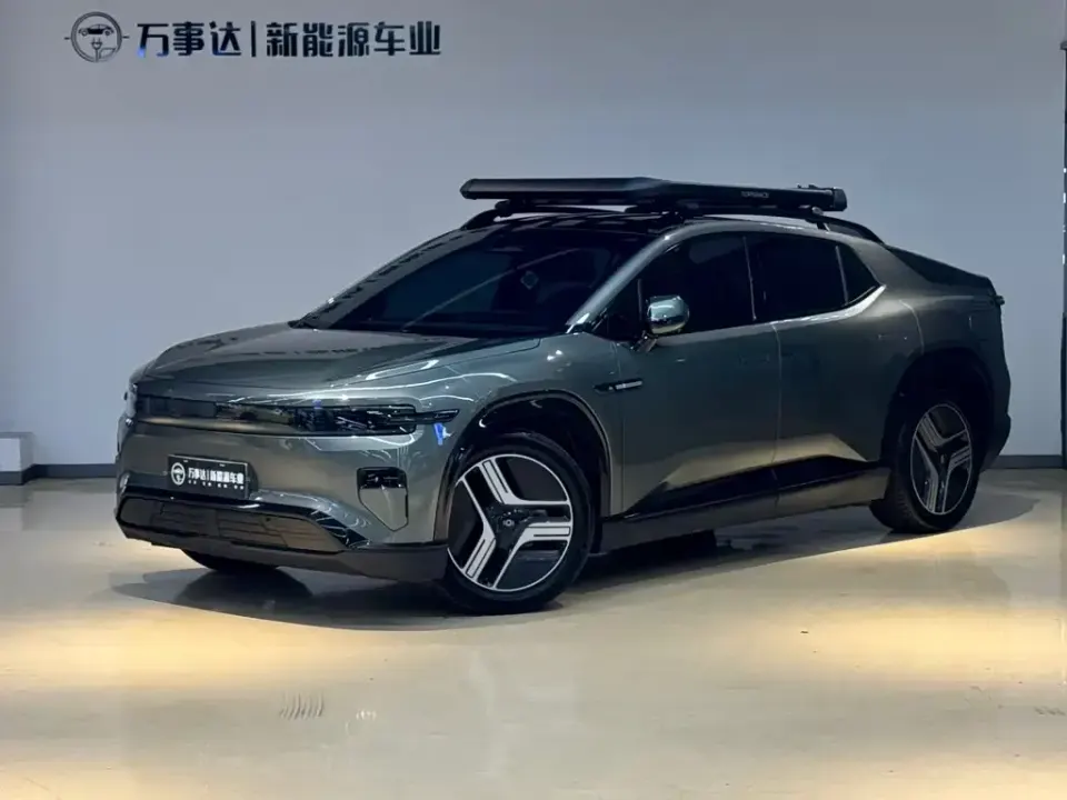 Qiyuan Qiyuan E07