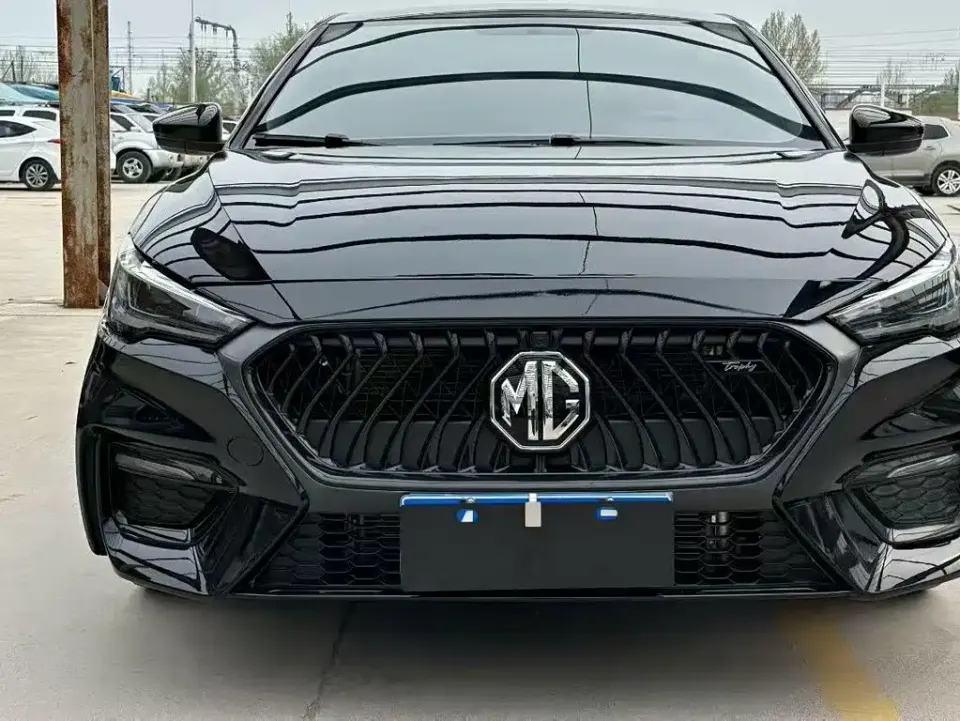 MG MG6