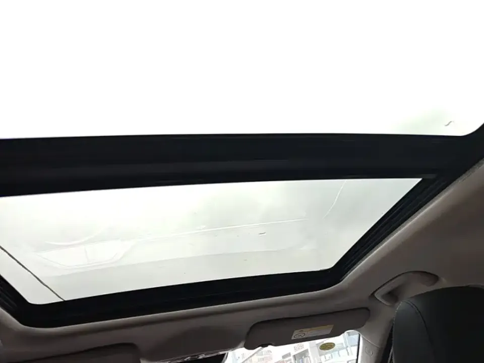 GAC Trumpchi GS3
