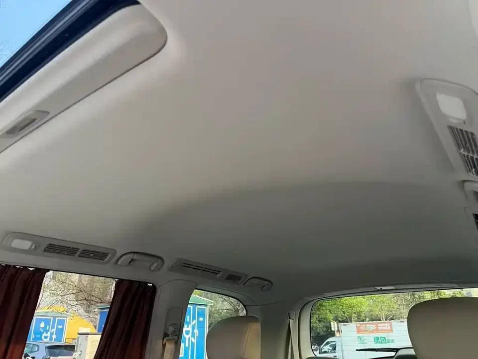 Infiniti QX80