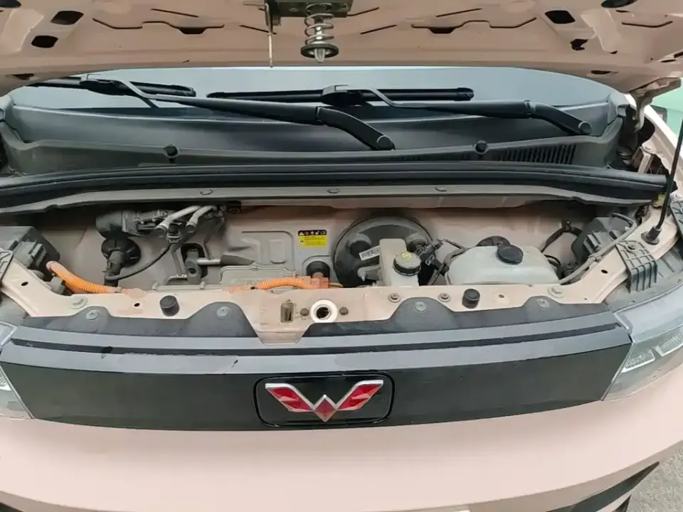 Wuling MINIEV