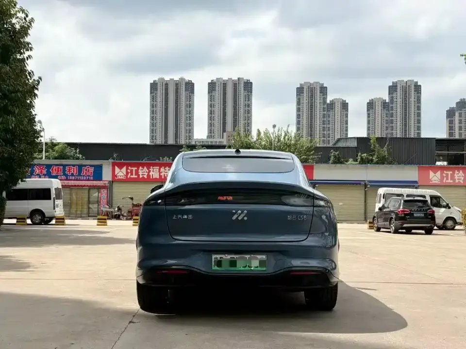 IM Motors IM LS6