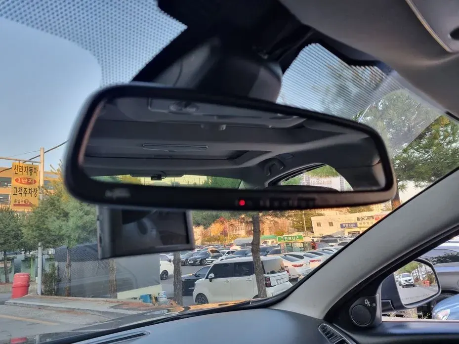 Renault Samsung SM7