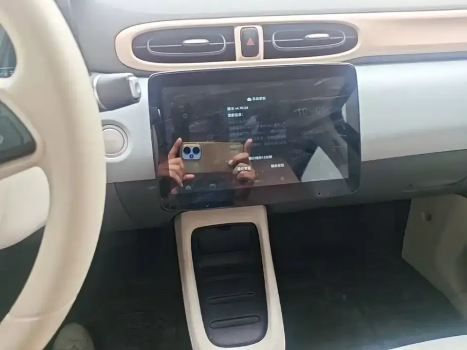 Leapmotor Leapmotor T03