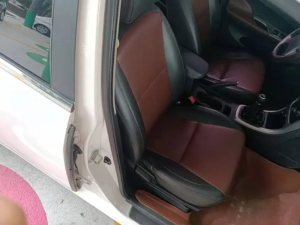 BYD F3