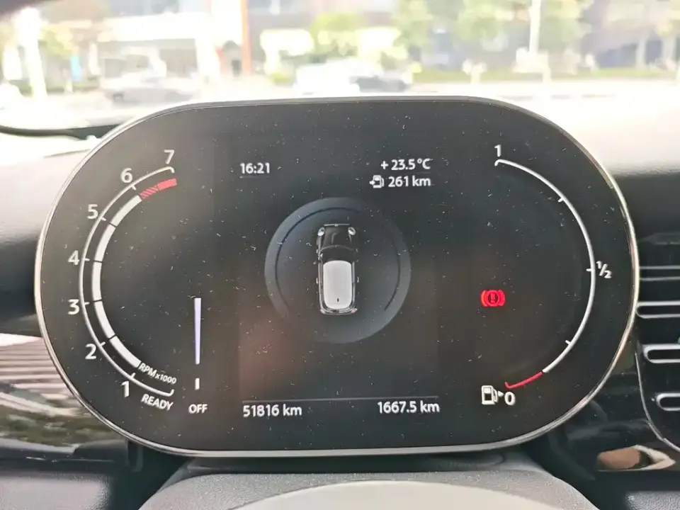MINI Mini