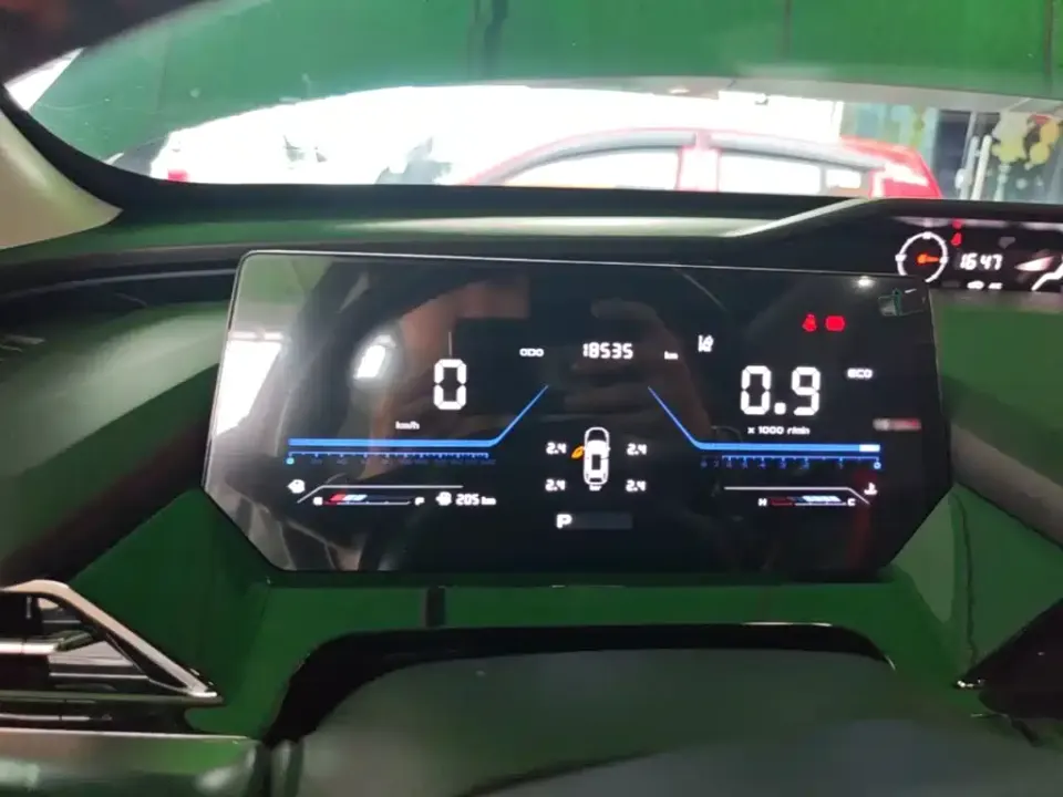Oshan Oushang Z6