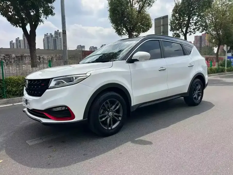 Fengguang Fengguang 580