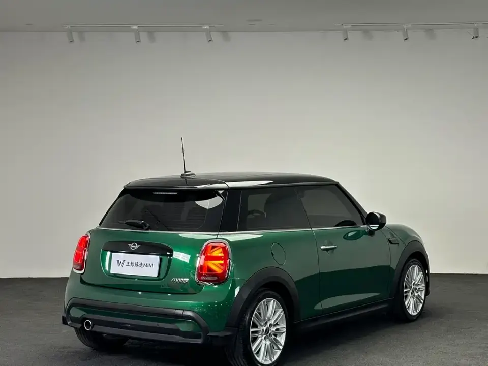 MINI Mini