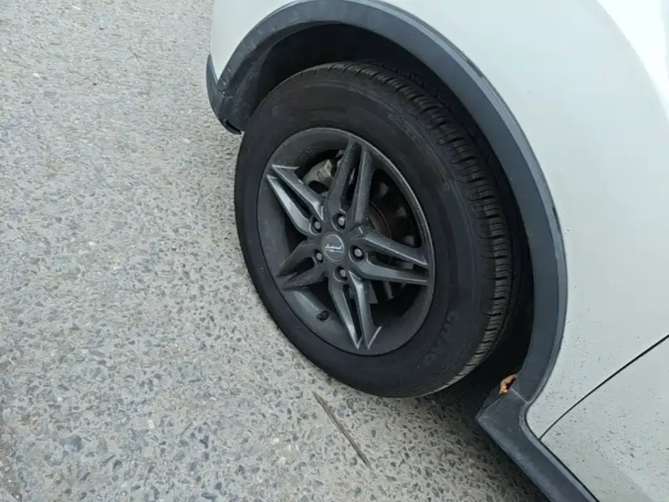 Landwind Landwind X2