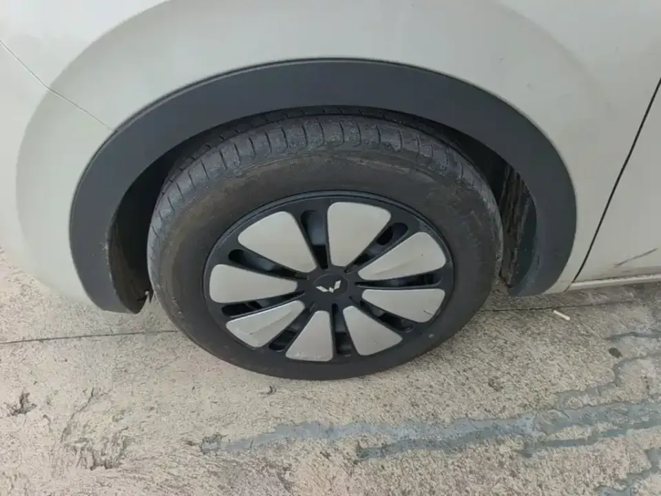 Wuling Bingo