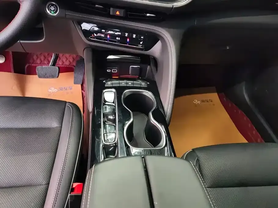 Buick Envision S