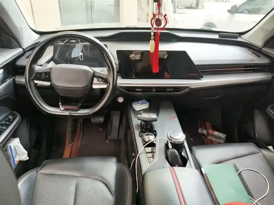 Oshan Oushang Z6