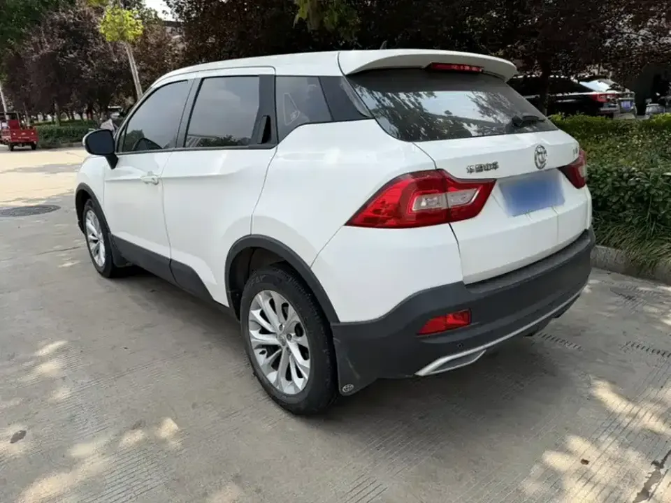 Zhonghua V3