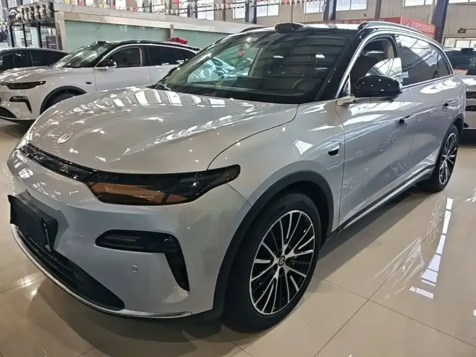 Leapmotor Leapmotor C11