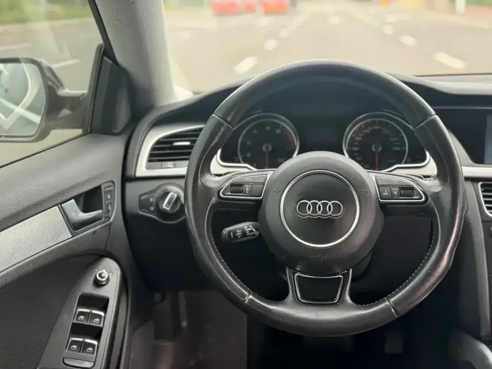 Audi A5 (Import)
