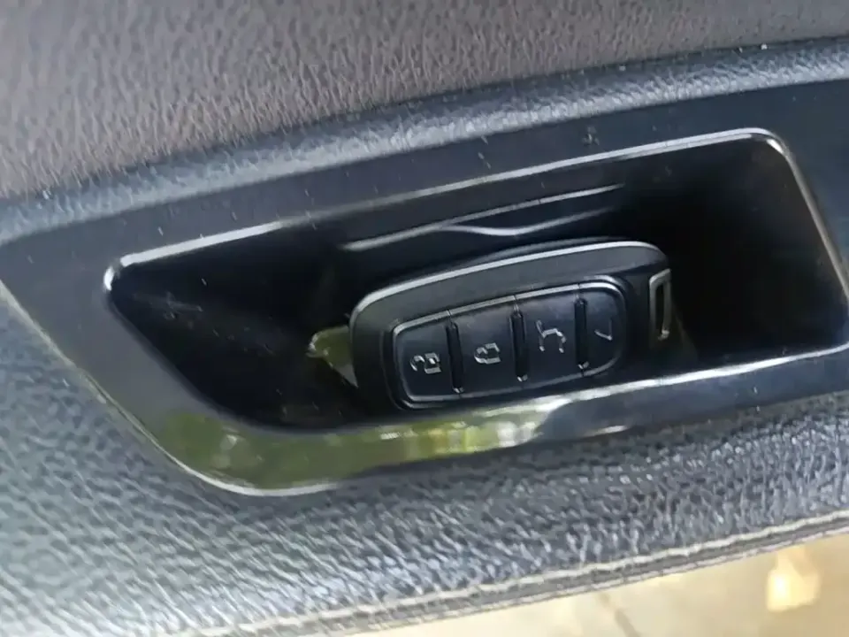 Zotye Zotye T600
