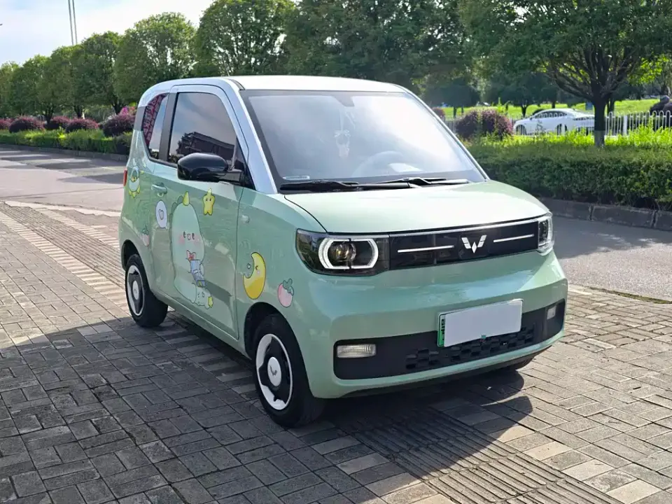 Wuling MINIEV