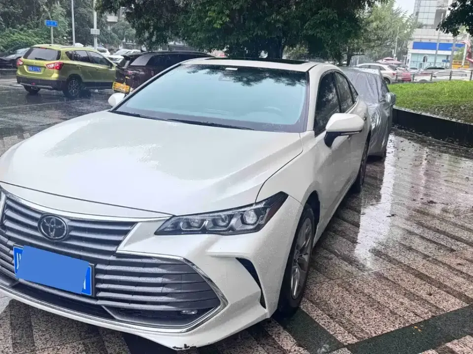 Toyota Avalon