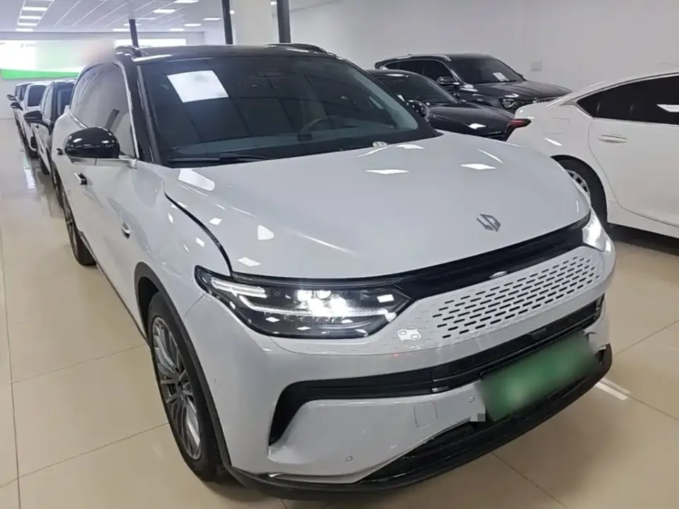 Leapmotor Leapmotor C11