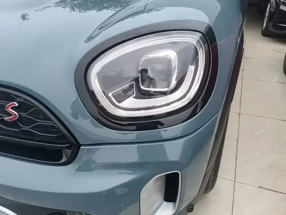 MINI Mini Countryman