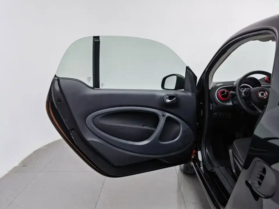 Smart Smart Fortwo