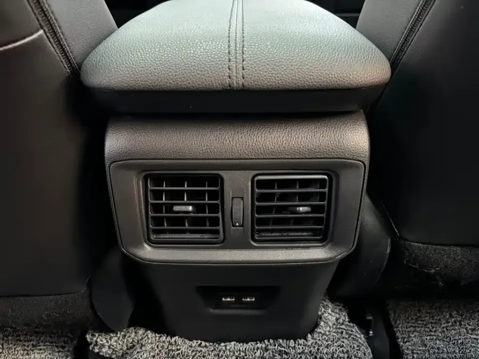 Toyota Wildlander
