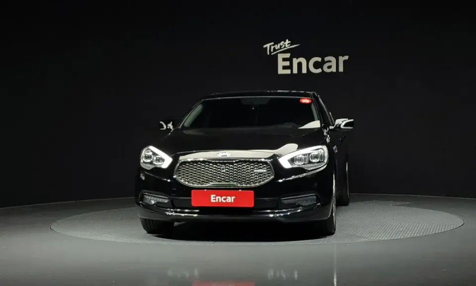 Kia K9