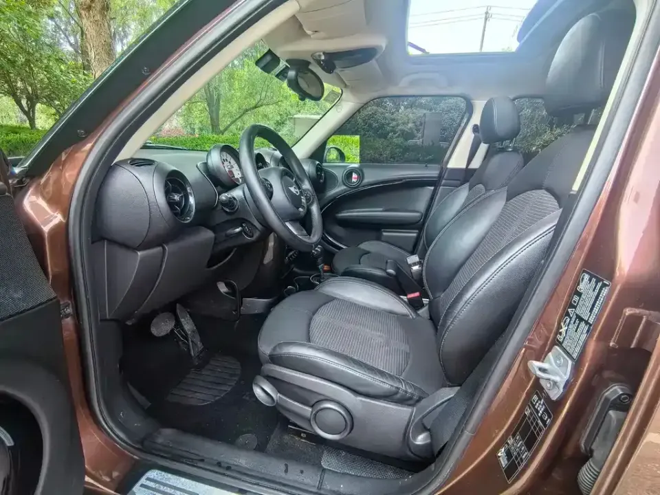MINI Mini Countryman