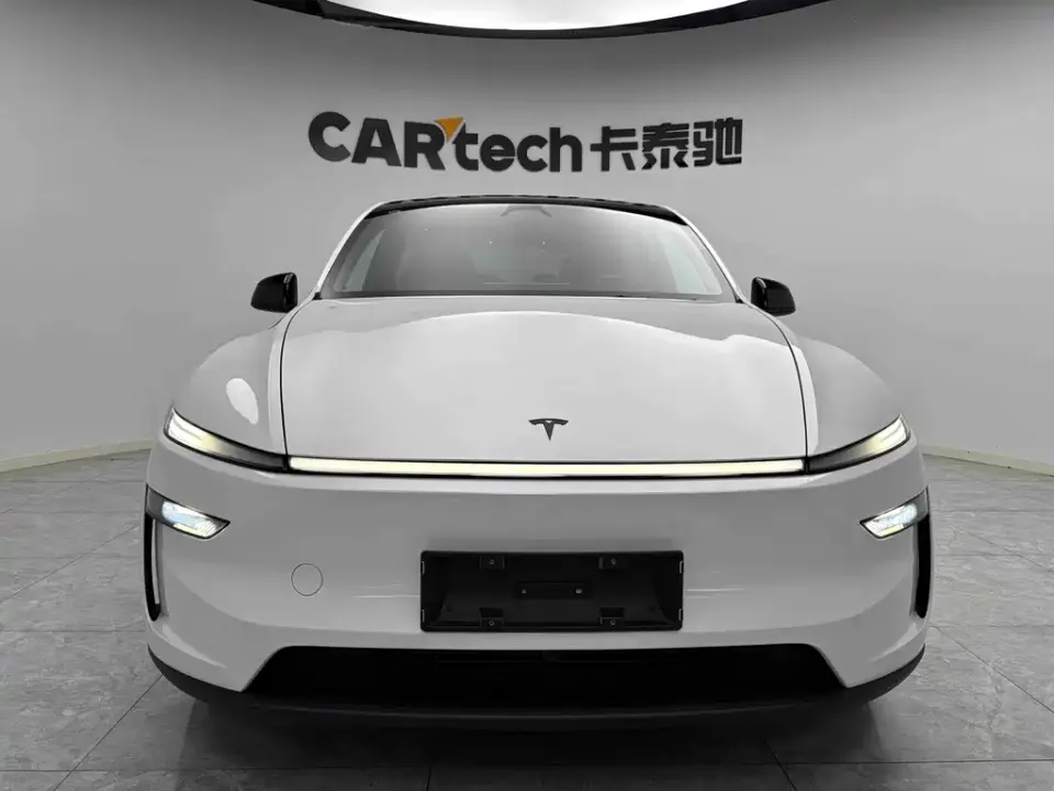 Tesla Model Y L
