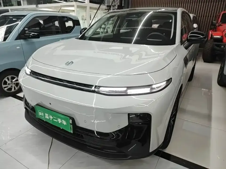 Leapmotor Leapmotor B10