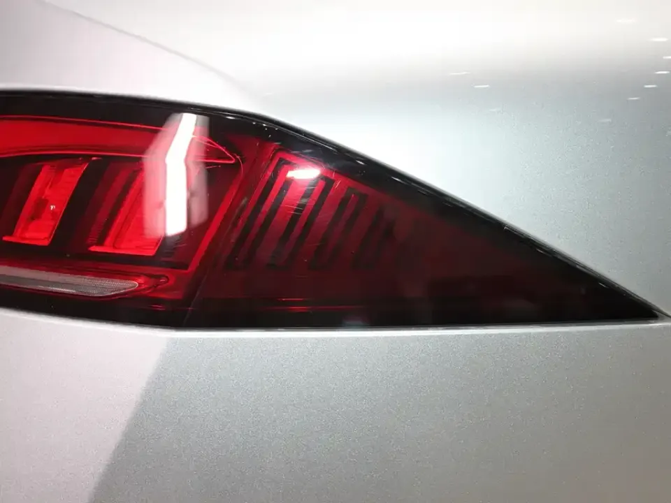 Roewe D7