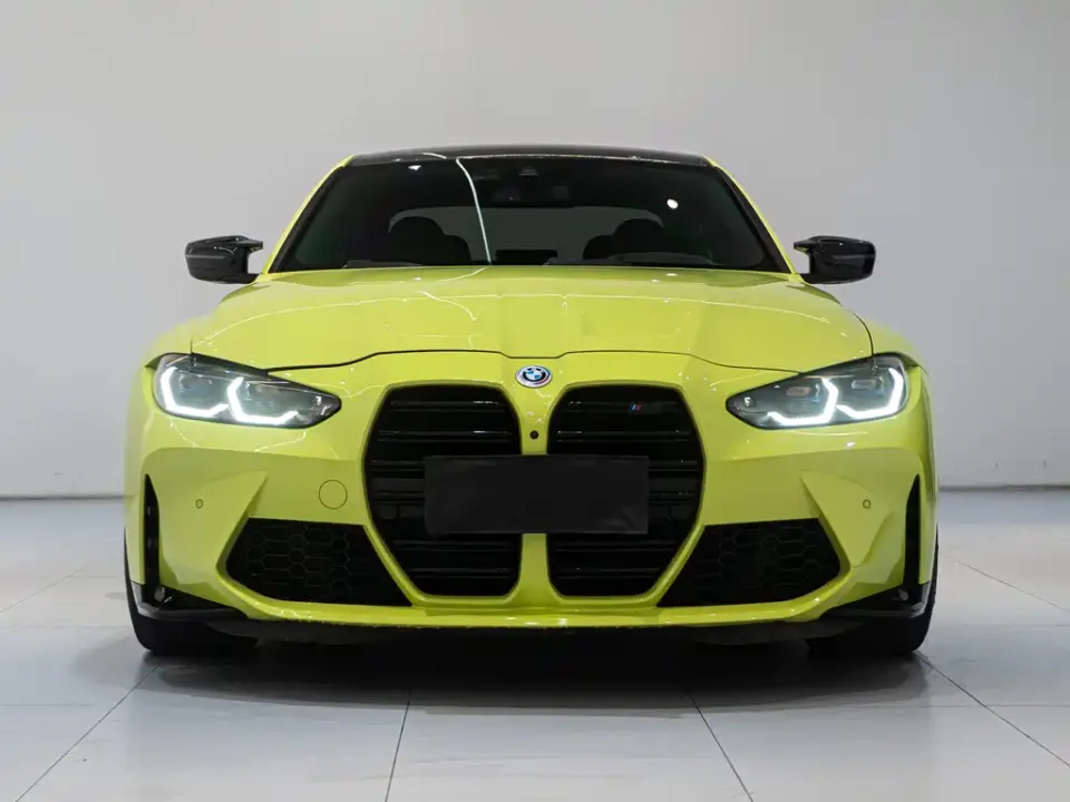 BMW M3