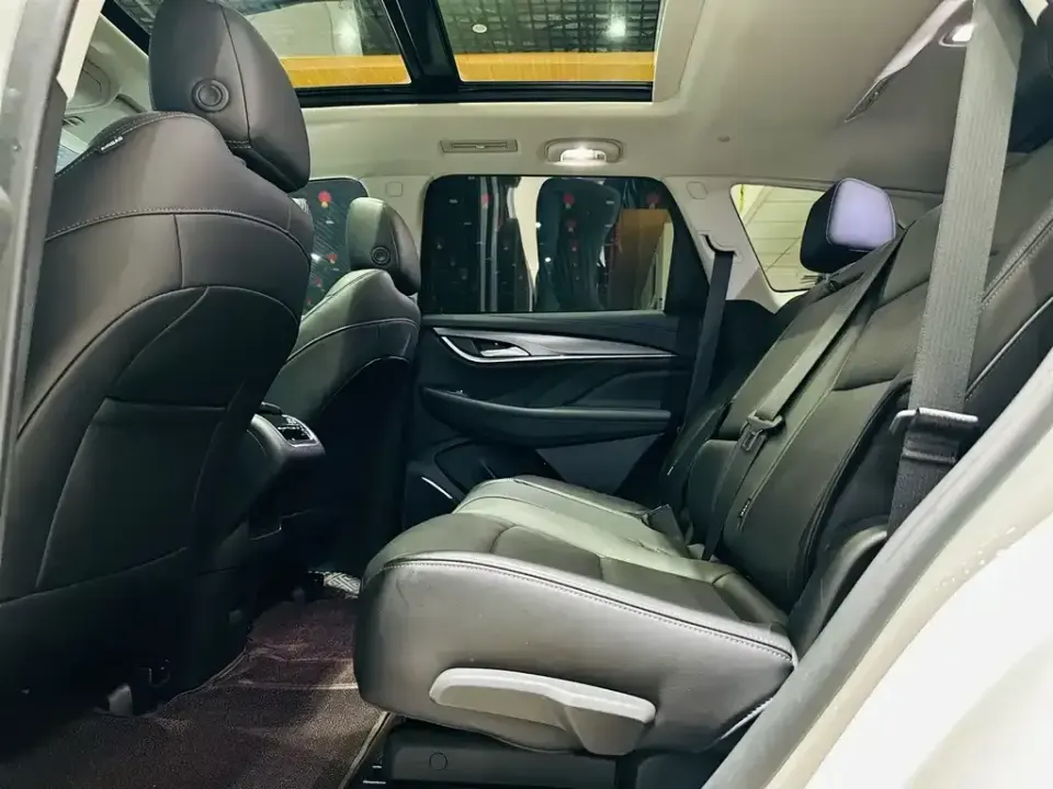 Buick Enclave