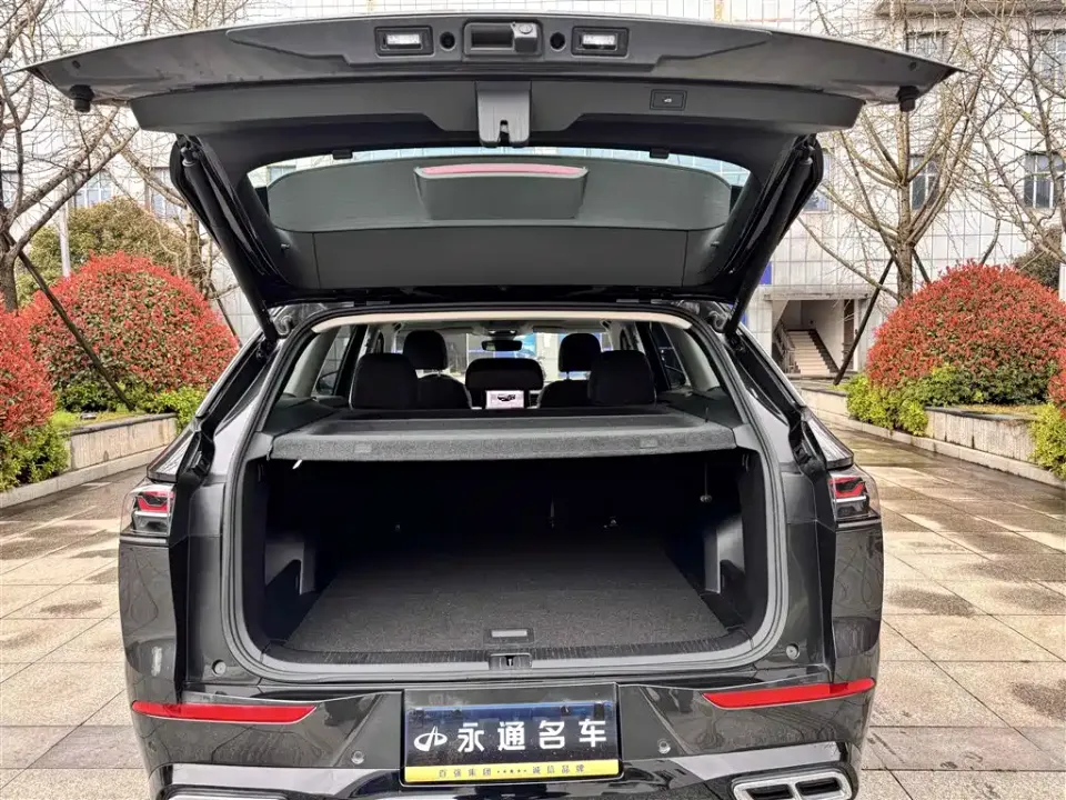 Volkswagen Tavendor